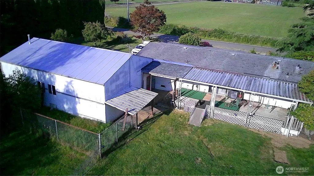 5475 Waschke Road Bellingham WA 98226