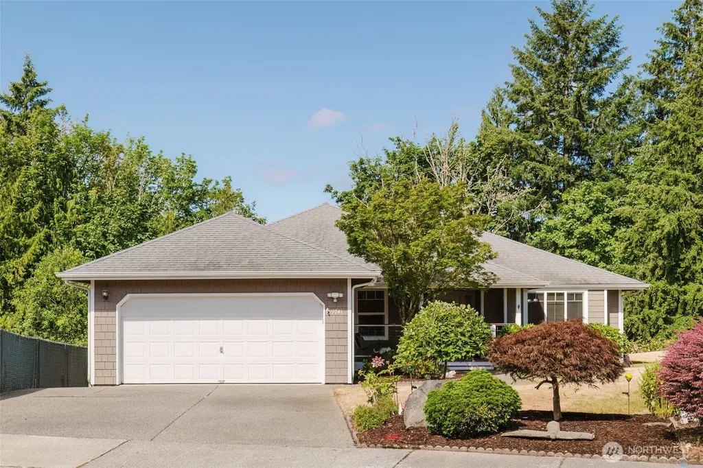 19741 12th Avenue NE Poulsbo WA 98370