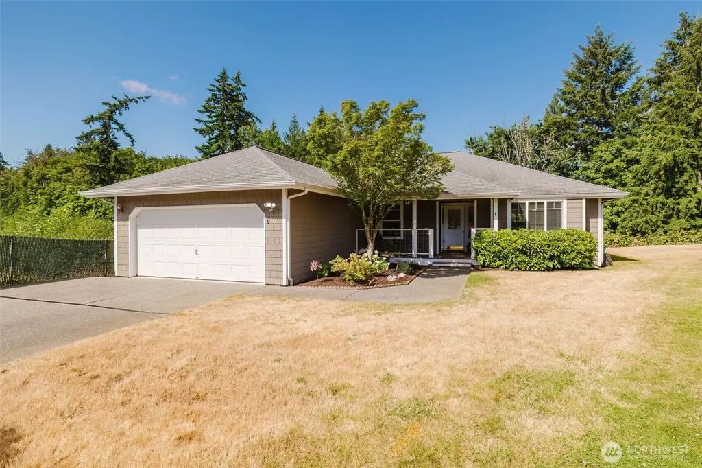 19741 12th Avenue NE Poulsbo WA 98370