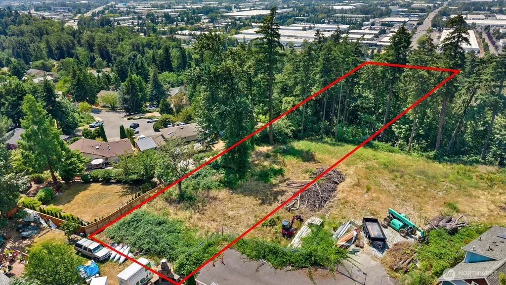 0 S 212th Way Kent WA 98031