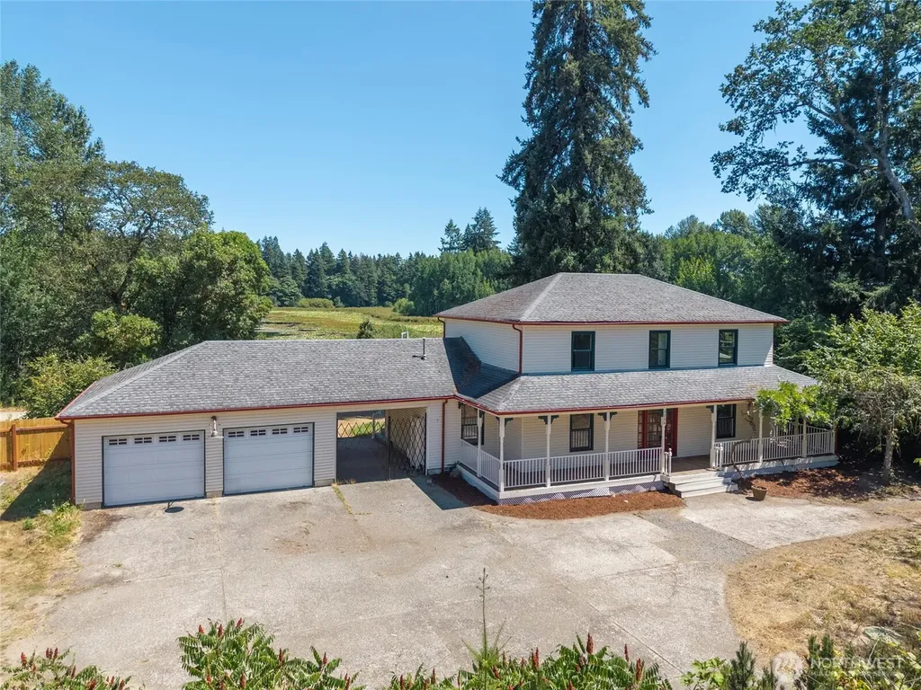 4844 Ruddell Road SE Lacey WA 98503