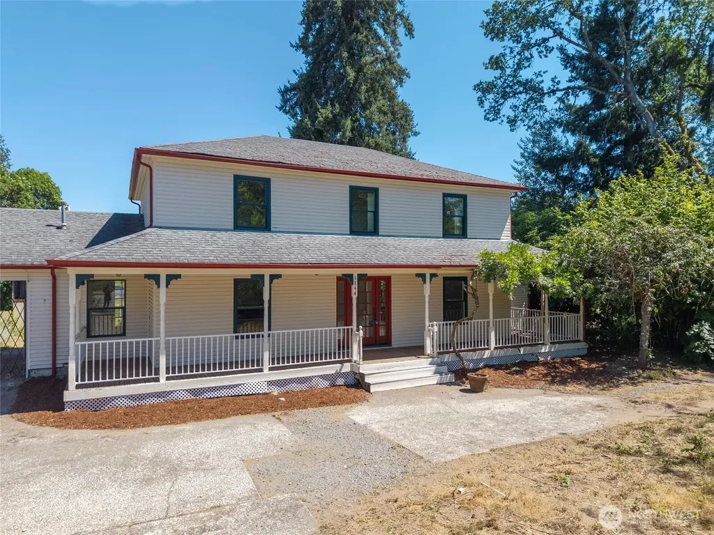 4844 Ruddell Road SE Lacey WA 98503