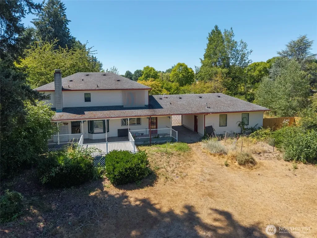 4844 Ruddell Road SE Lacey WA 98503