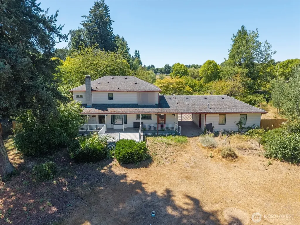 4844 Ruddell Road SE Lacey WA 98503