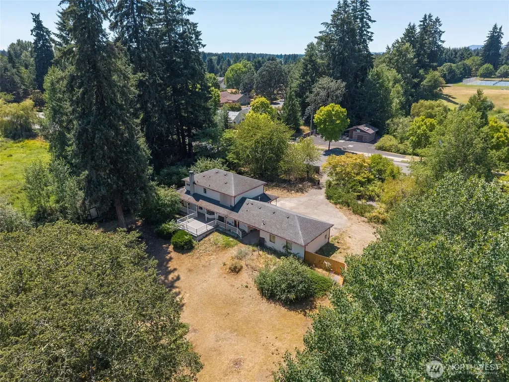 4844 Ruddell Road SE Lacey WA 98503