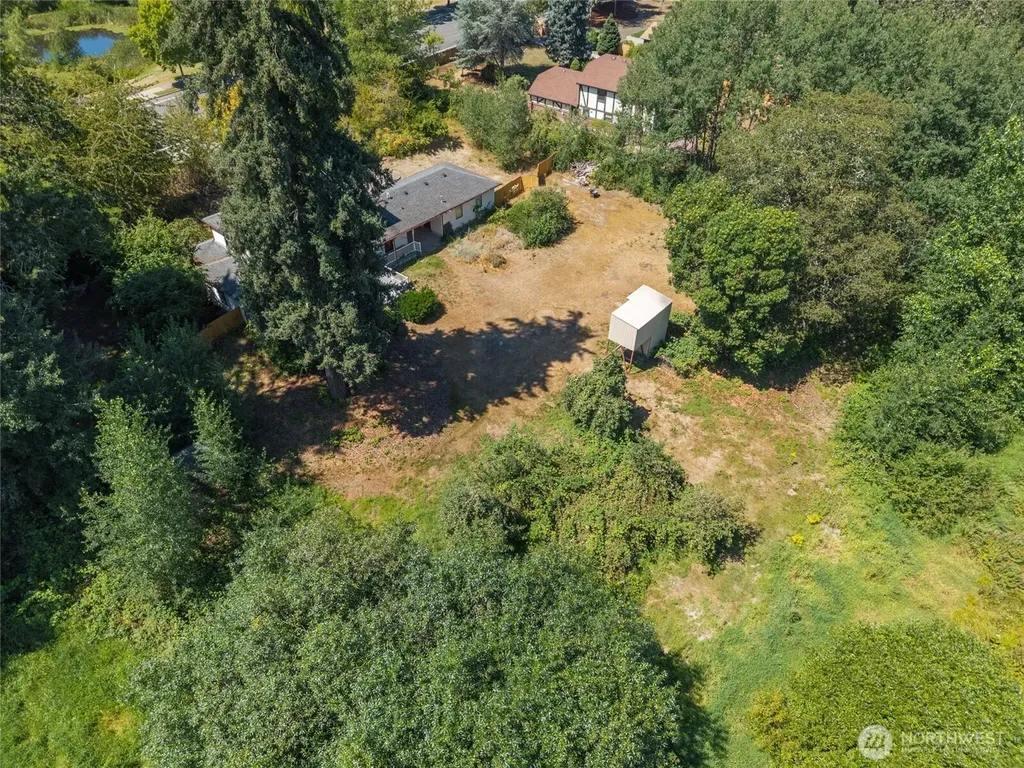 4844 Ruddell Road SE Lacey WA 98503