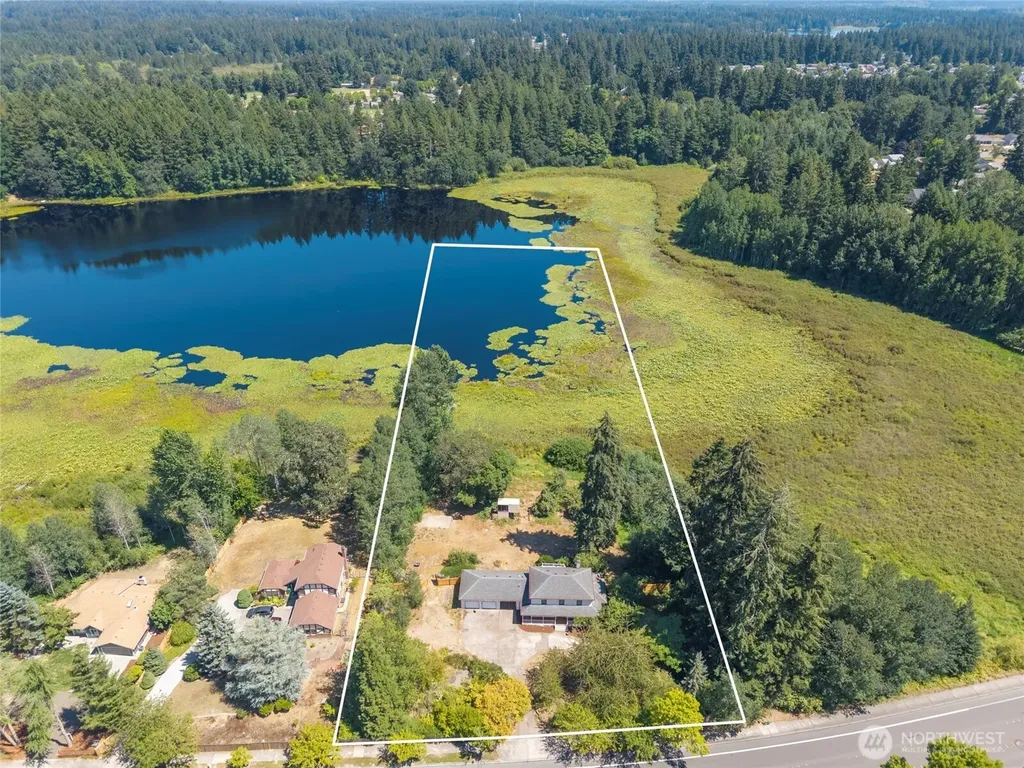 4844 Ruddell Road SE Lacey WA 98503