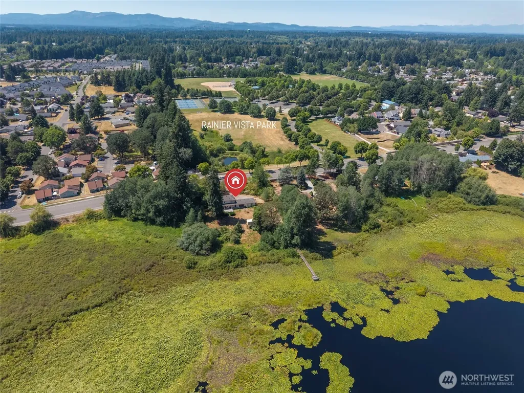 4844 Ruddell Road SE Lacey WA 98503