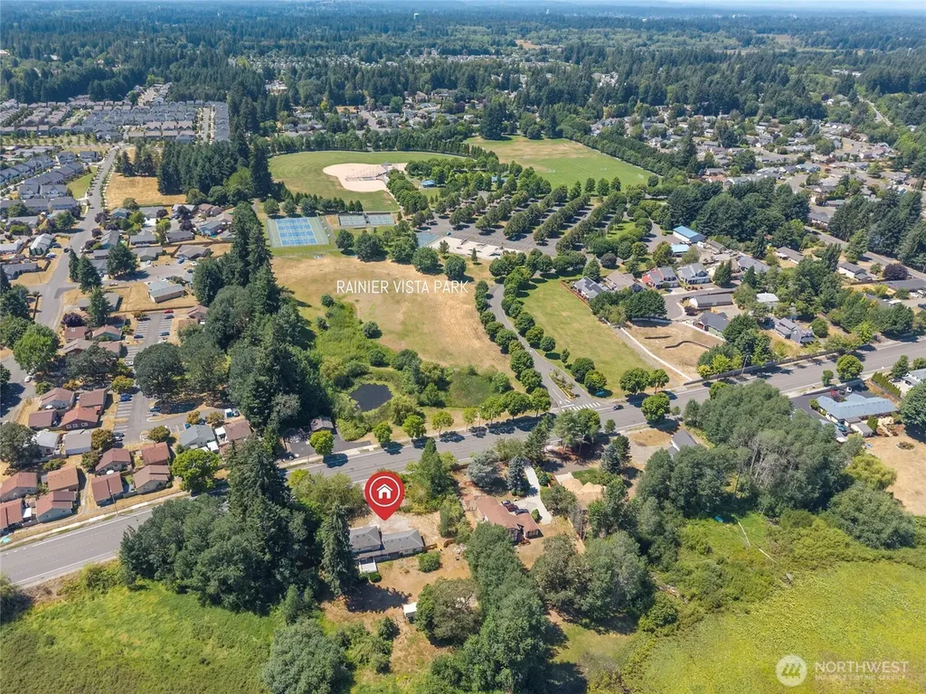 4844 Ruddell Road SE Lacey WA 98503