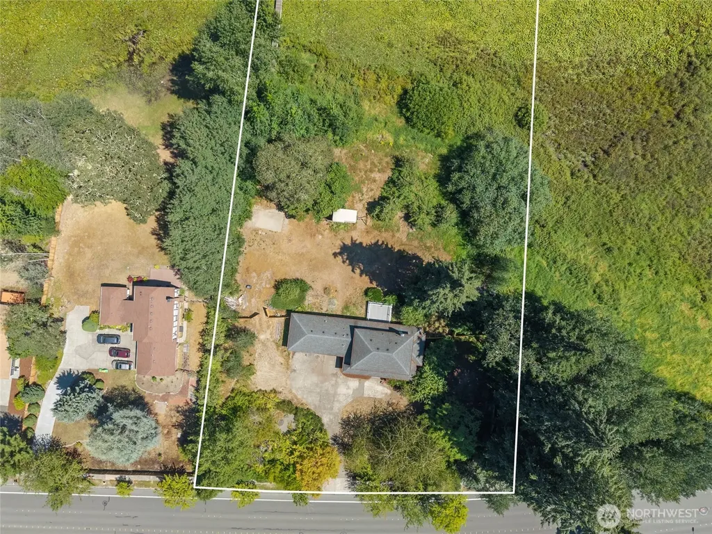 4844 Ruddell Road SE Lacey WA 98503