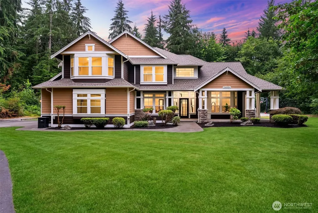 24984 SE 367th Way Enumclaw WA 98022