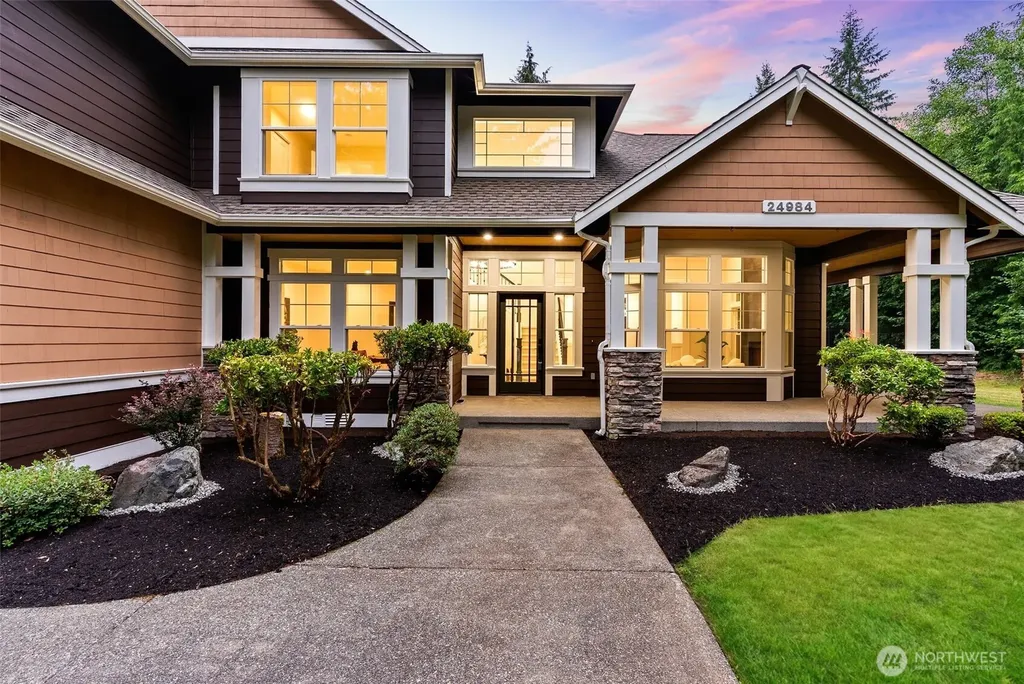 24984 SE 367th Way Enumclaw WA 98022
