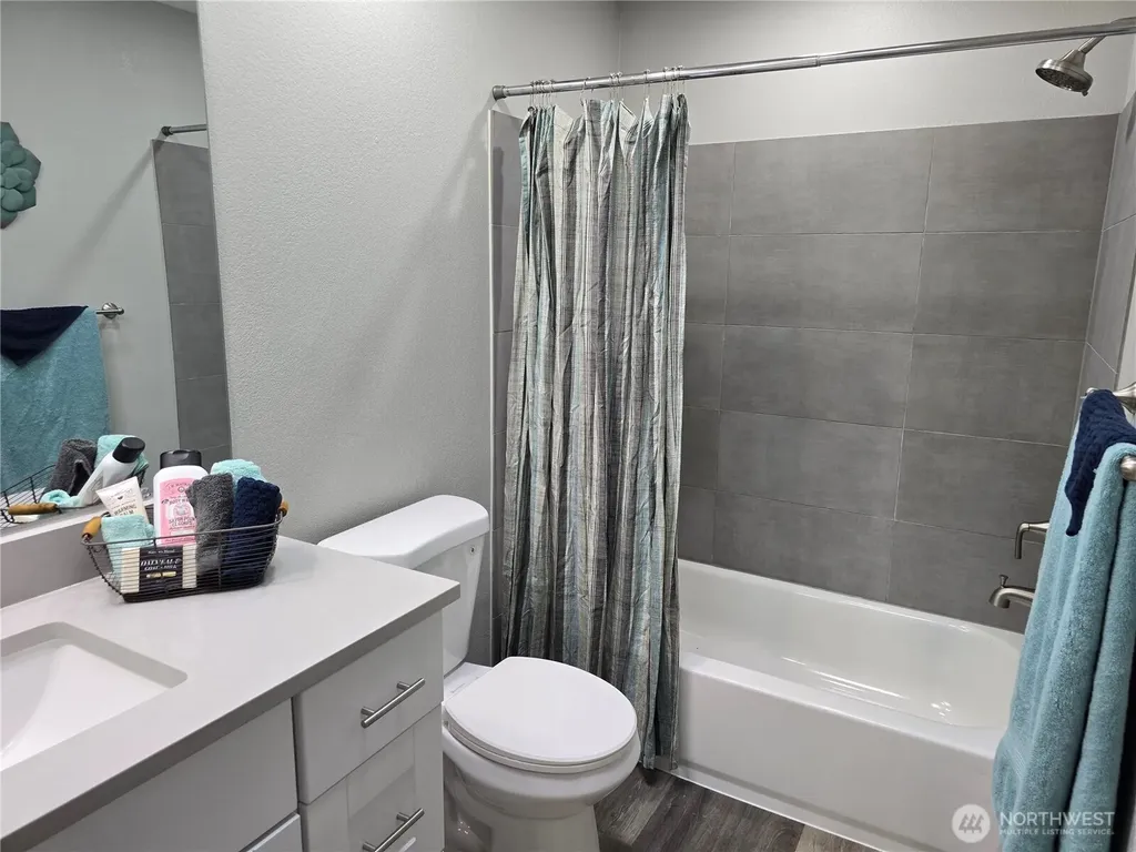 1911 154th Street Ct E Tacoma WA 98445