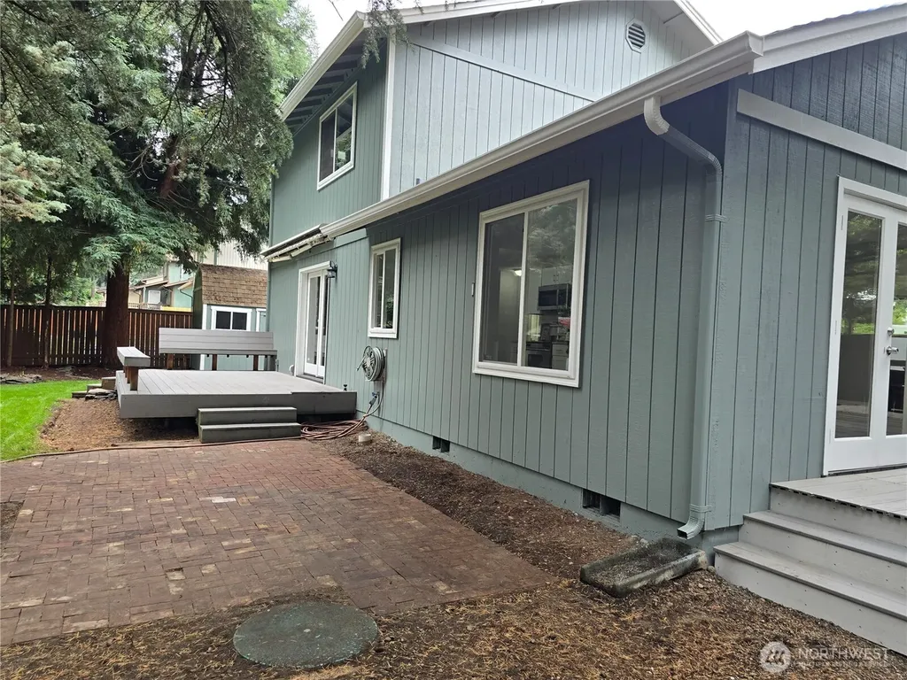 1911 154th Street Ct E Tacoma WA 98445