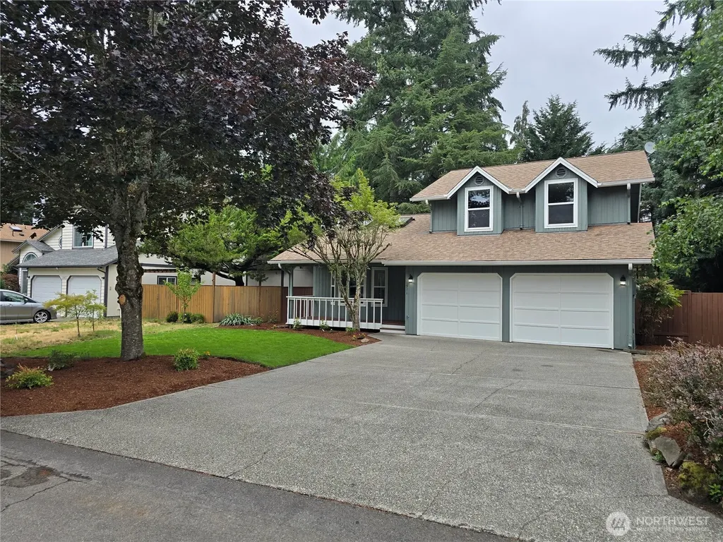 1911 154th Street Ct E Tacoma WA 98445