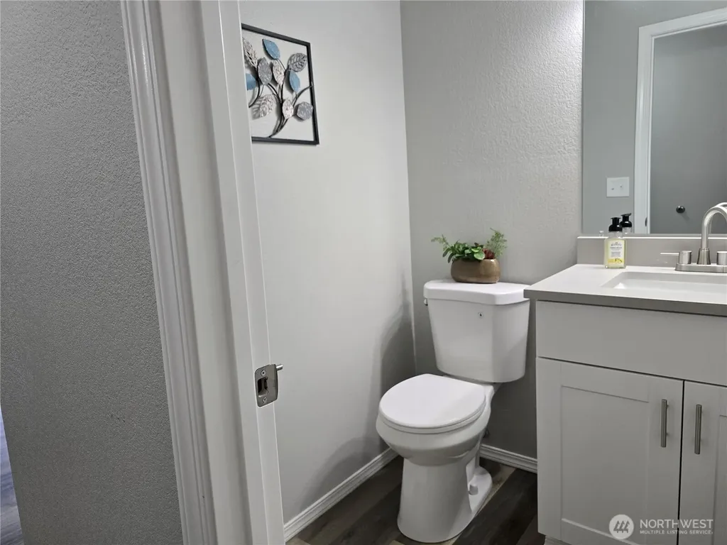 1911 154th Street Ct E Tacoma WA 98445
