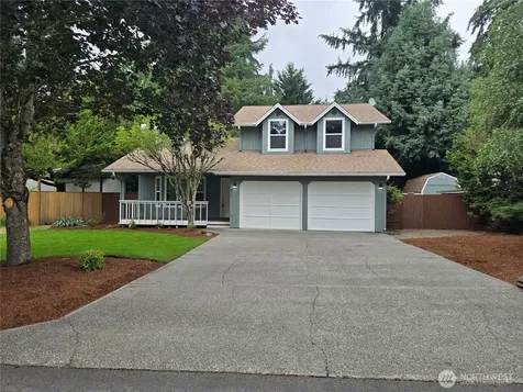 1911 154th Street Ct E Tacoma WA 98445