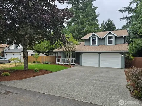 1911 154th Street Ct E Tacoma WA 98445