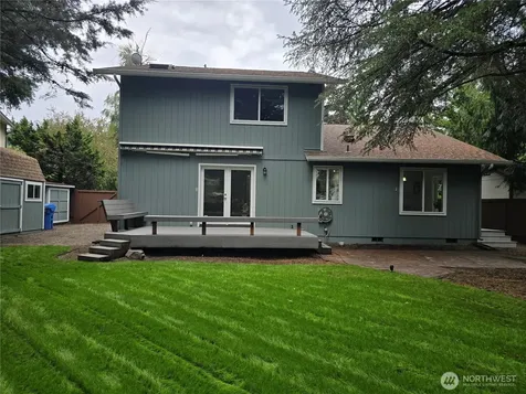 1911 154th Street Ct E Tacoma WA 98445