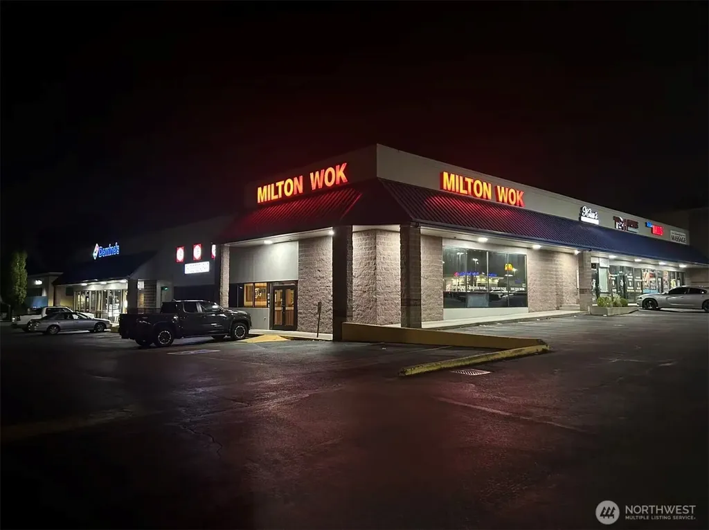 2800 Milton Way Milton WA 98354