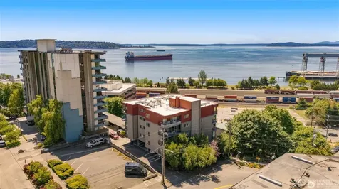 507 W Mercer Street Seattle WA 98119