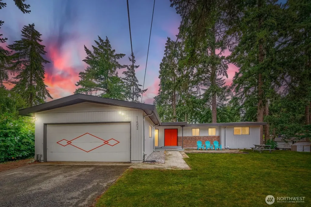 11502 93rd Avenue SW Lakewood WA 98498