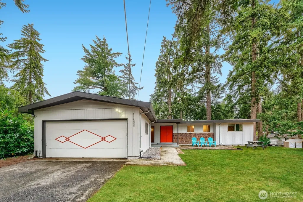 11502 93rd Avenue SW Lakewood WA 98498