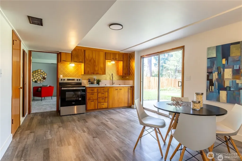11502 93rd Avenue SW Lakewood WA 98498