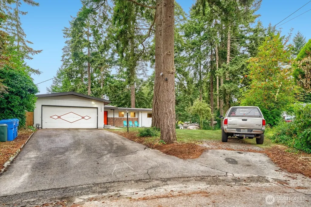 11502 93rd Avenue SW Lakewood WA 98498