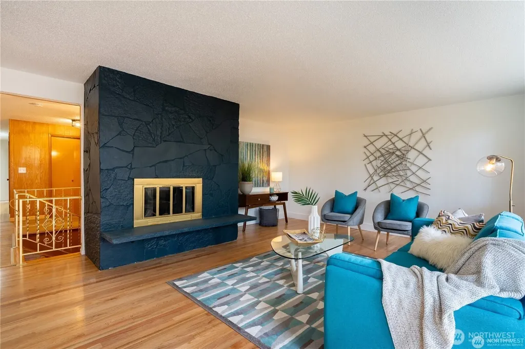 11502 93rd Avenue SW Lakewood WA 98498