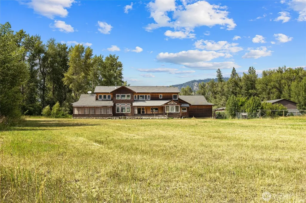 691 Quail Drive Cle Elum WA 98922