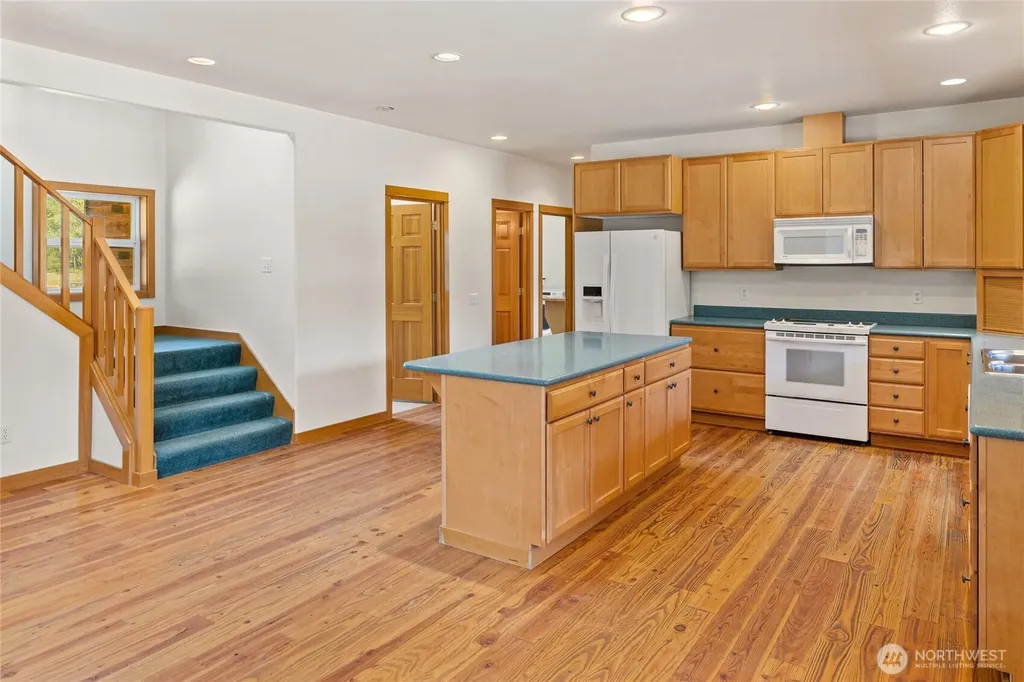 691 Quail Drive Cle Elum WA 98922
