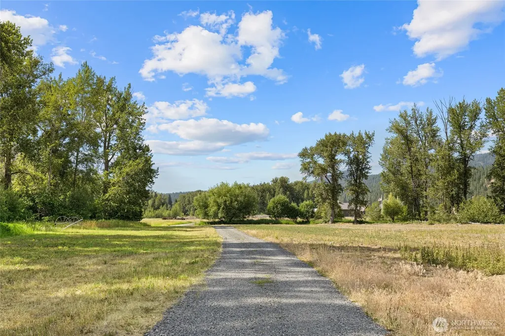691 Quail Drive Cle Elum WA 98922