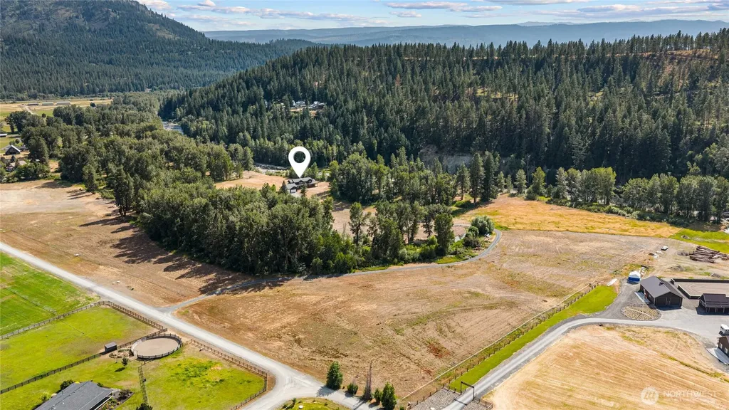 691 Quail Drive Cle Elum WA 98922