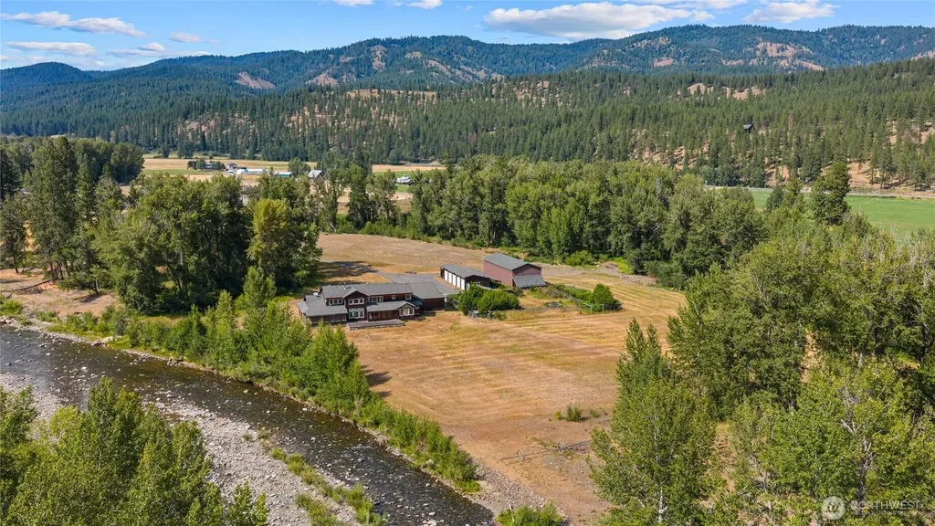 691 Quail Drive Cle Elum WA 98922