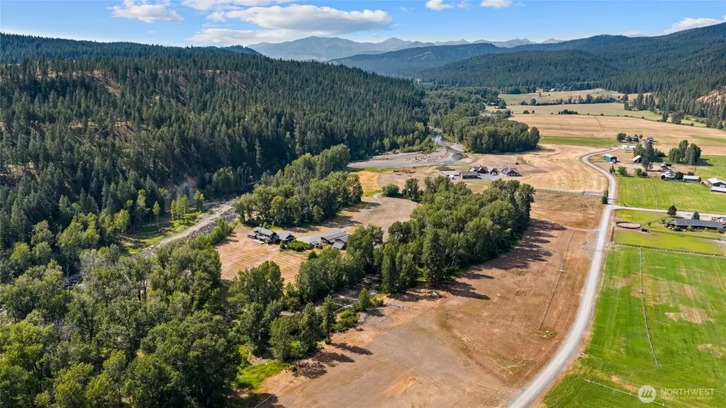 691 Quail Drive Cle Elum WA 98922