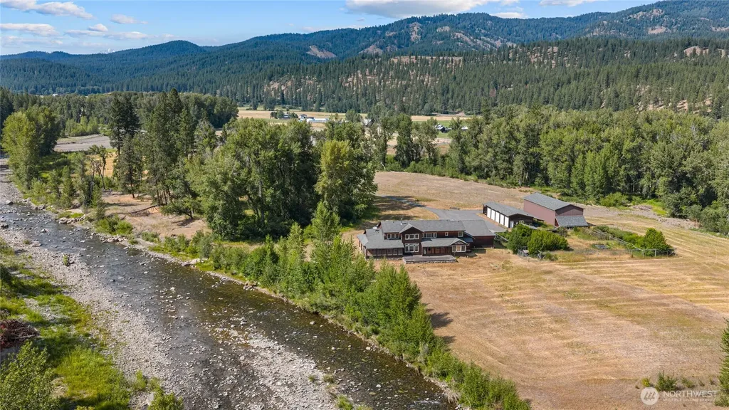 691 Quail Drive Cle Elum WA 98922