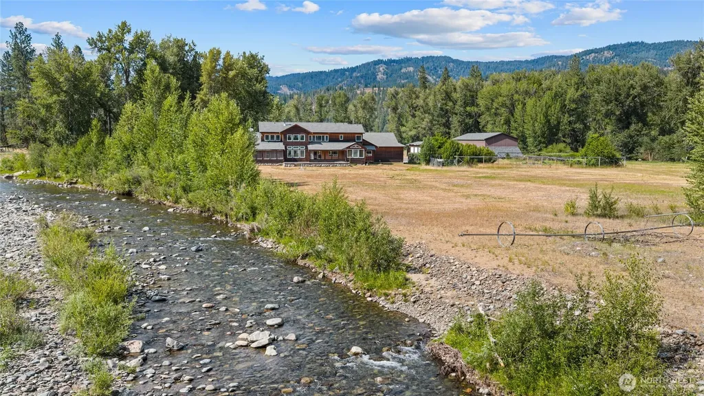 691 Quail Drive Cle Elum WA 98922