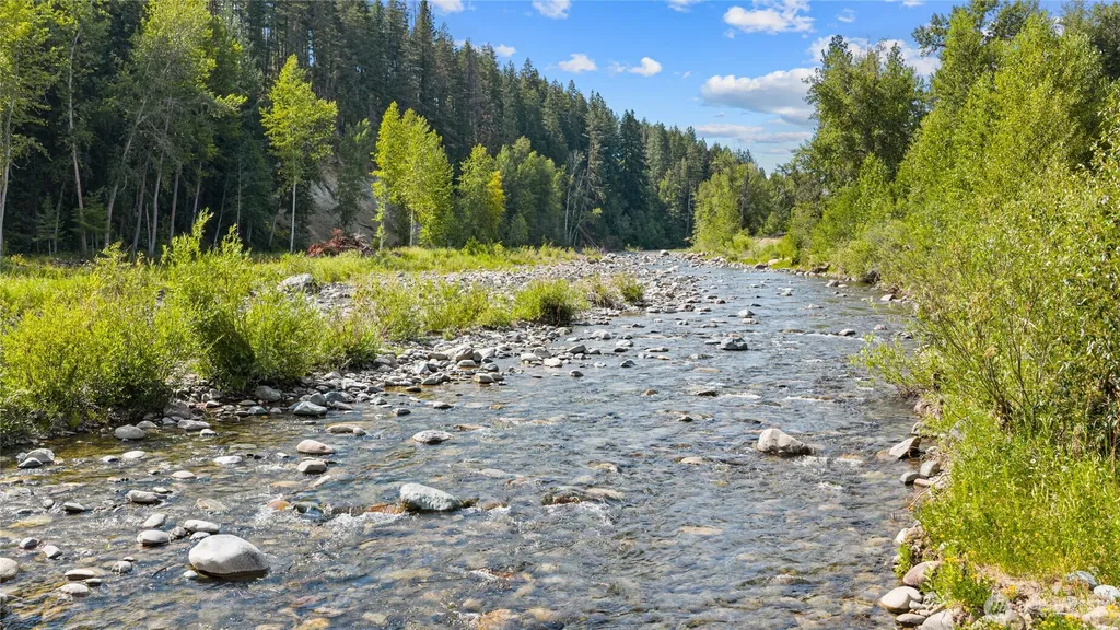 691 Quail Drive Cle Elum WA 98922