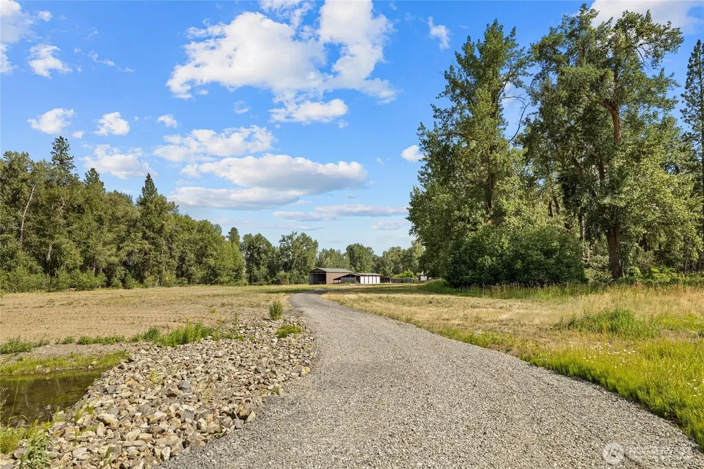 691 Quail Drive Cle Elum WA 98922