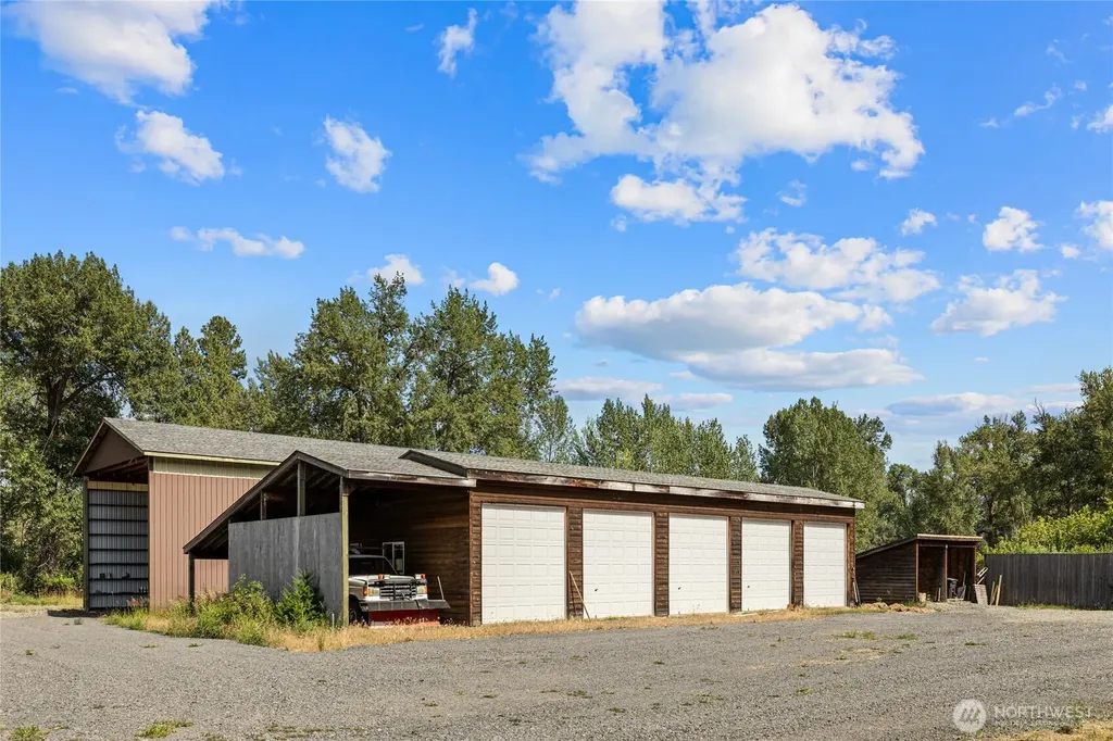 691 Quail Drive Cle Elum WA 98922