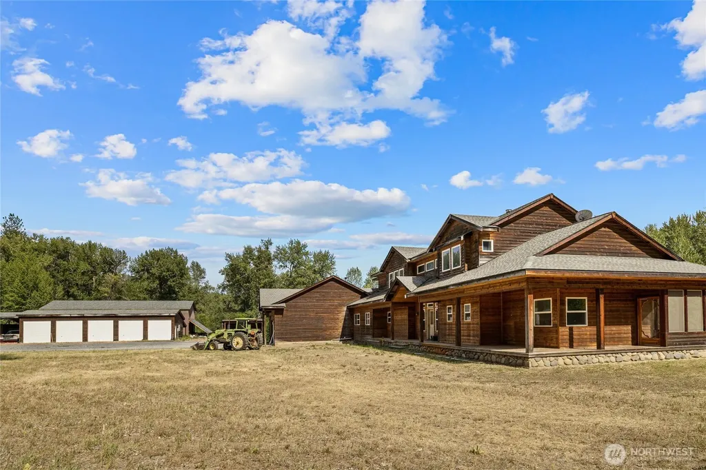691 Quail Drive Cle Elum WA 98922