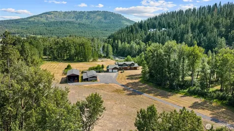 691 Quail Drive Cle Elum WA 98922