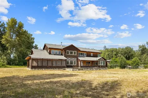 691 Quail Drive Cle Elum WA 98922