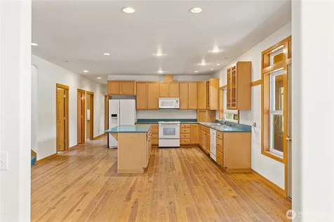 691 Quail Drive Cle Elum WA 98922