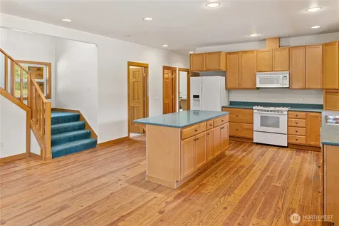 691 Quail Drive Cle Elum WA 98922