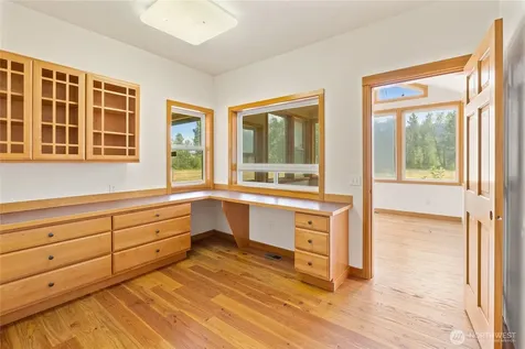 691 Quail Drive Cle Elum WA 98922