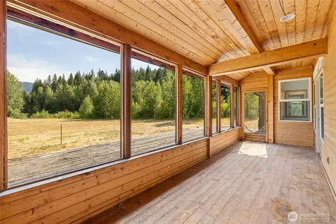 691 Quail Drive Cle Elum WA 98922