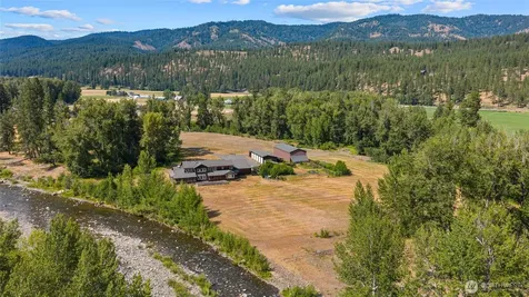 691 Quail Drive Cle Elum WA 98922