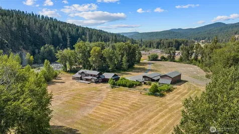 691 Quail Drive Cle Elum WA 98922